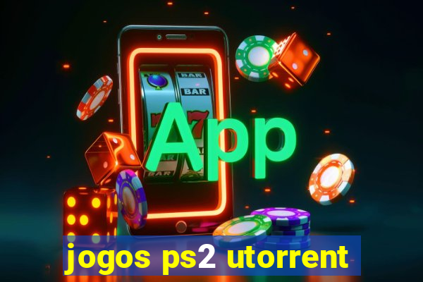 jogos ps2 utorrent